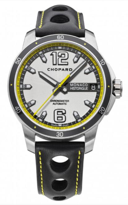 Chopard Grand Prix de Monaco Historique Automatic 168568-3001 Replica Watch